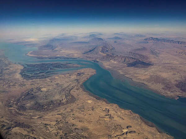 US-Israel-Iran War Highlights: US prepares for ground operations near Iran's Strait of Hormuz, Kharg Island