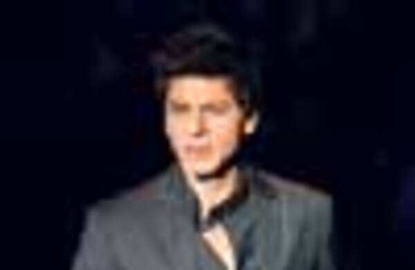 Wanted: SRK as Lalit Modi
