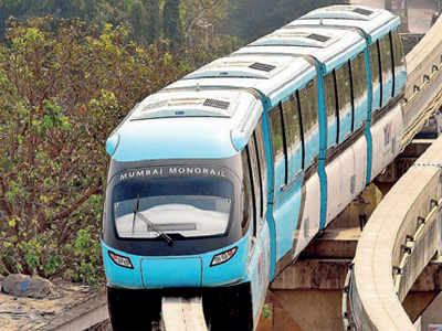 Monorail to resume services soon