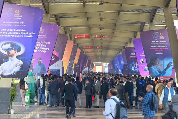 Why India needs sovereign AI