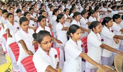 Karnataka: Nursing courses lose sheen over poor job placements