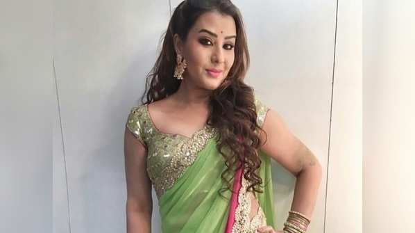 Times when Shilpa Shinde courted controversies: From quitting shows to her fall out with producers of Bhabhi Ji and Gangs Of Filmistan