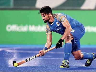 Rupinder Pal Singh: FIH Pro League will serve as ideal preparation for Tokyo Olympics