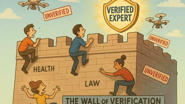 ‘No degree, no discussion’: China's new firewall is coming for content creators; why it could be a good thing
