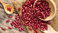 5 veggies to pair with Rajma (kidney beans) to boost its fiber content