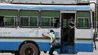 Haryana all set to begin inter-state bus service 