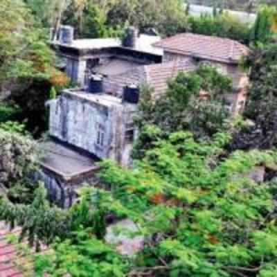 Chembur plot deal first sign of thaw in bitter Hitkari feud