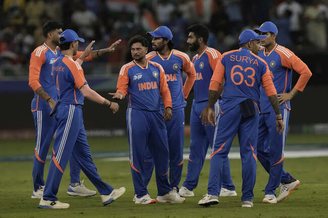 Asia Cup: Pakistan 'prepared' for Kuldeep Yadav&ndash;Varun Chakravarthy threat, says Mike Hesson