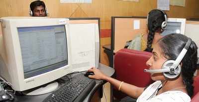 Thane: Raid at call centres for duping US citizens