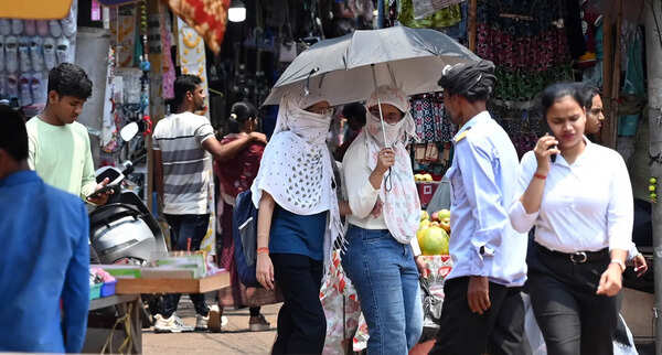 IMD: Titilagarh sizzles at 42°C, mercury likely to rise further
