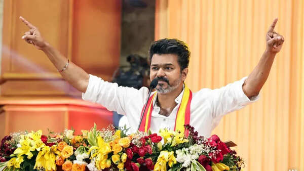 Tamil Nadu elections: Aspirants ‘paradropped’ in constituencies face resistance