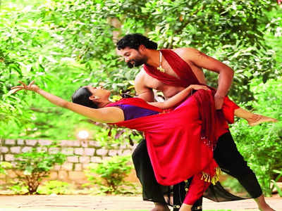 Kannada Movie Review-Prapthi : Loyalty, fidelity and superstition