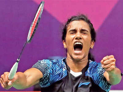 Asian Games 2018: PV Sindhu in gold hunt