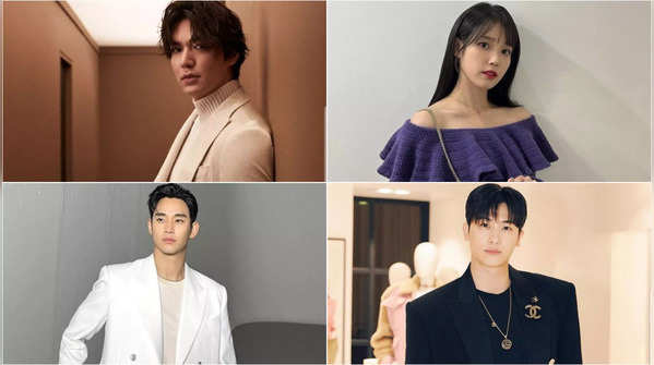 Park Hyung Sik, Kim Soo Hyun, IU, Lee Min Ho: Actors who will rule 2024 with blockbuster releases
