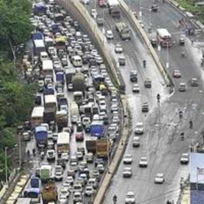 MMRDA to put noise barriers on 7 flyovers