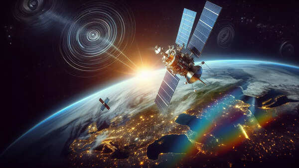 Why Jio and Airtel are scared of Elon Musk’s Starlink