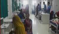 Bihar Encephalitis outbreak: Death toll reaches 105 in Muzaffarpur, adjoining districts 