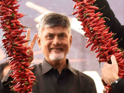 In Andhra Pradesh, no party is above dynasty politics or family rule