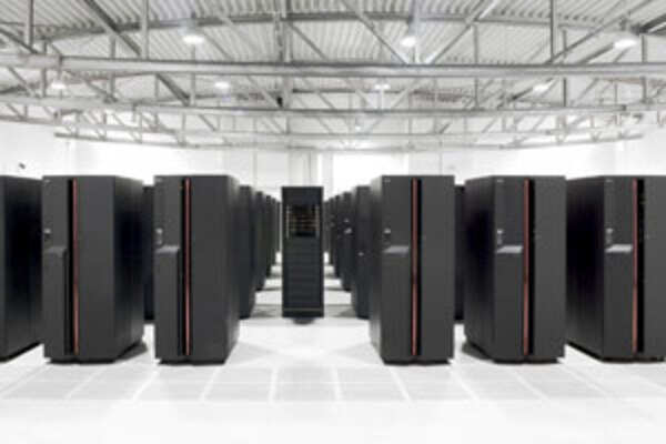 Why Google, Facebook are not setting up data centres in India