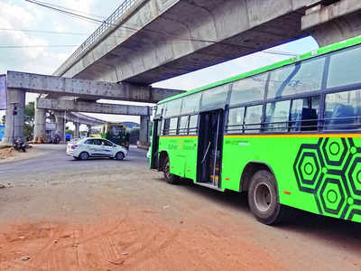 The Towns Mirror Special: Improved connectivity with new BMTC bus services