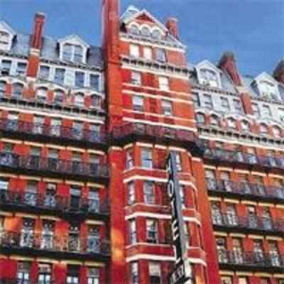New York's '˜rock 'n' roll' hotel closes its doors