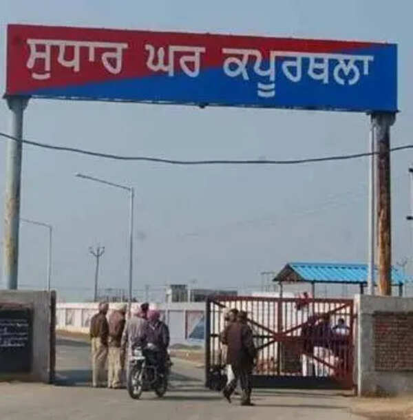 3 inmates injured in Kapurthala jail violence; tear gas used to restore order