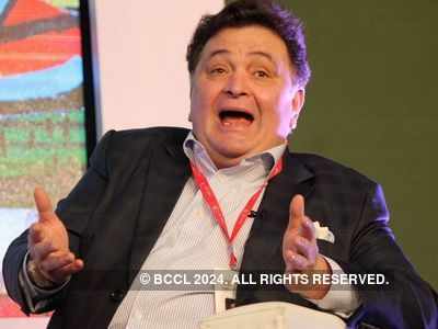 Rishi Kapoor on Nitesh N Rane’s mud attack video: The intention was bang on but the action was wrong