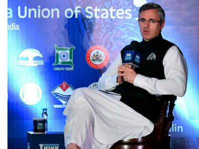 It is BJP government's failure in handling the Jammu and Kashmir situation, says Omar Abdullah