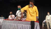 Indore: City administration completes reservation process of wards ahead of IMC election 