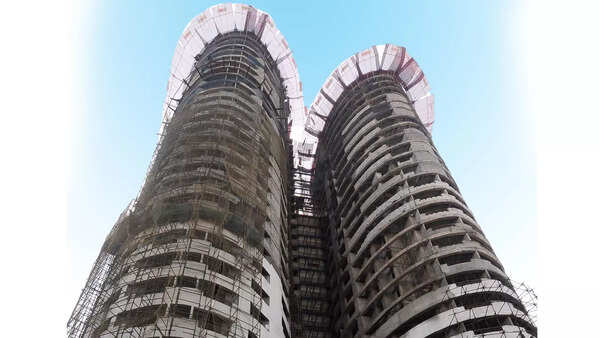 For homebuyers RERA is a better friend than courts