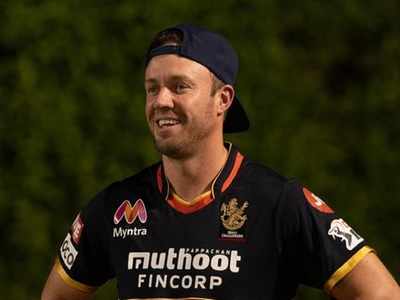AB de Villiers set to amp up RCB's explosive streak