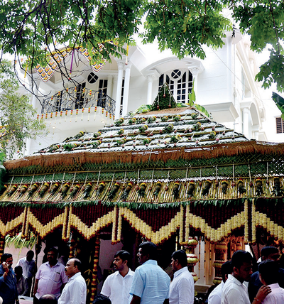 Hoax caller to Karnataka Chief Minister HD Kumarswamy’s house held