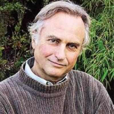 World's most notorious atheist Richard Dawkins admits he is agnostic
