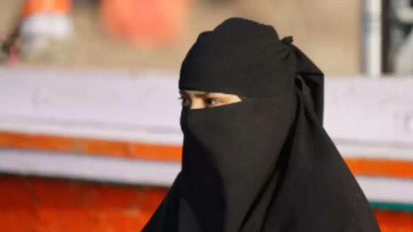 'Classrooms not for religious signalling’: BJP attacks Karnataka government over hijab order rollback
