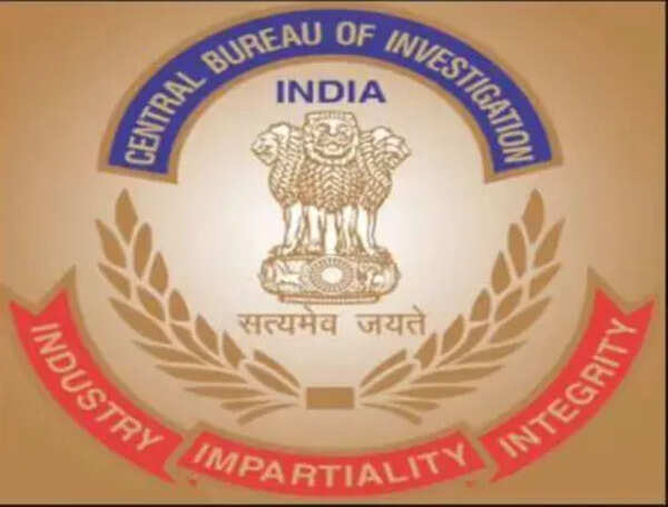CBI books developer, bankers for corruption, cheating homebuyers
