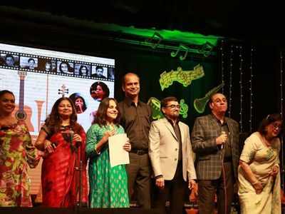 Sargam, a group of doctors, launch a “Sing From Home Concert” for Mumbaikars