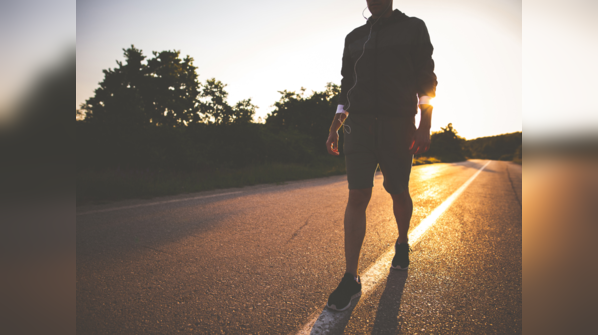 Engage your core for better strength