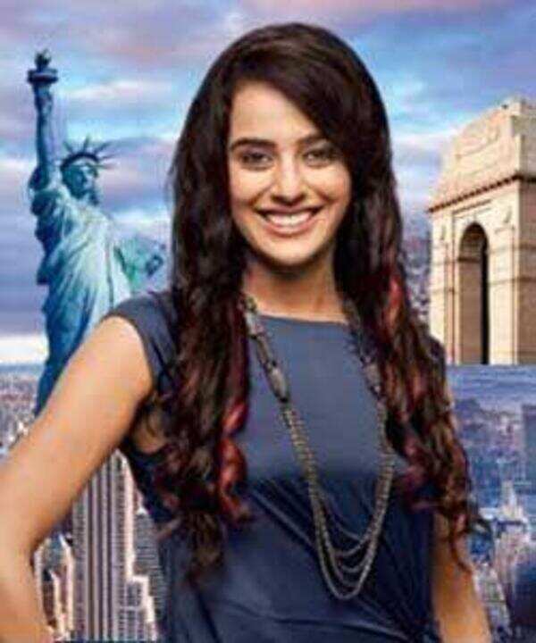 Sara Khan is excited
