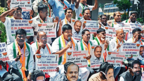 Traders miffed with govt’s tax collection overdrive