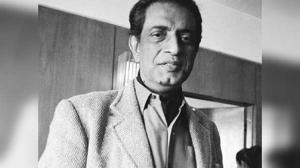 Ten classic Satyajit Ray films you should not miss
