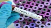 Maharashtra cabinet minister, 5 staff members test positive for Covid-19 