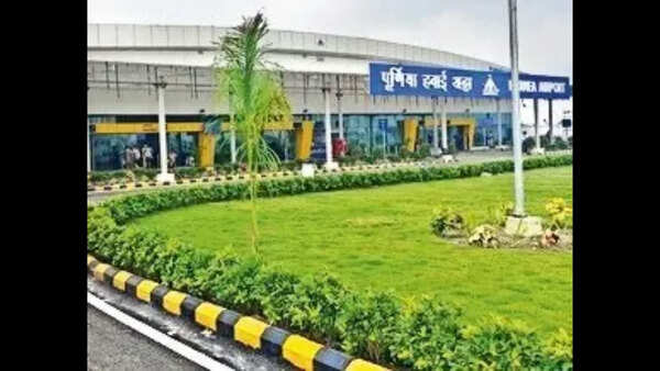 New timetable strengthens Purnia Airport connectivity to major cities