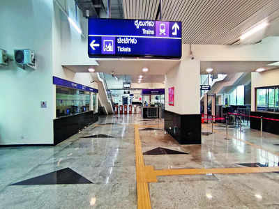 Namma Metro rides to become expensive