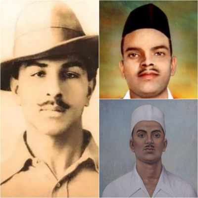 Martyrs' Day: Bollywood movies that have told the story of Shaheed Bhagat Singh, Sukhdev and Rajguru