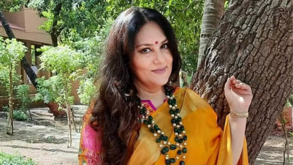 Exclusive! Dipika Chikhlia on attending the consecration ceremony of Ram Mandir, says "I never thought that we would get the invitation but we have"
