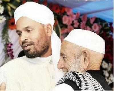 Yusuf Pathan ties the knot with Afreen and others