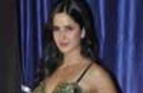 I'm not throwing any grand bash: Katrina Kaif