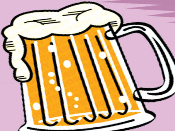 Beer-drinkers attract mosquitoes, claim studies
