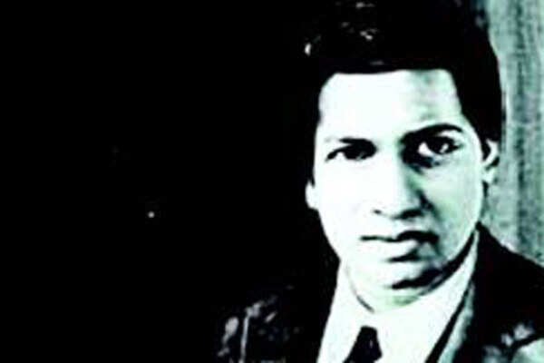 Ramanujan, a genius in the world of numbers