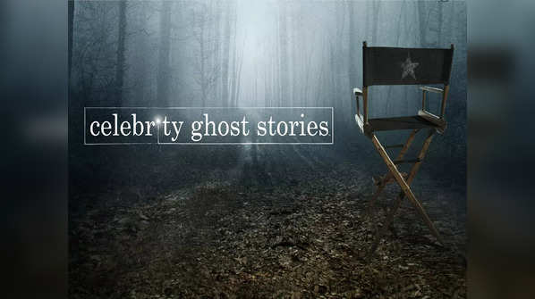 Celebs and their eerie real-life paranormal encounters